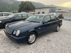 Обява за продажба на Mercedes-Benz E 200 Италия ~5 500 лв. - изображение 1