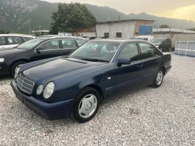 Mercedes-Benz E 200 Италия - [3] 