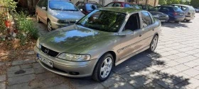 Opel Vectra 1.6, снимка 1