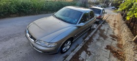 Обява за продажба на Opel Vectra 1.6 ~4 200 лв. - изображение 2
