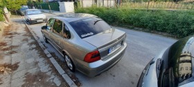 Обява за продажба на Opel Vectra 1.6 ~4 200 лв. - изображение 3