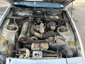 Обява за продажба на Porsche 924 2.0 122к.с ~8 000 лв. - изображение 2