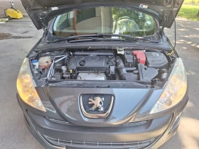 Peugeot 308 SW, снимка 8