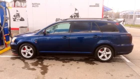 Toyota Avensis 1AZ-FSE | Mobile.bg    17