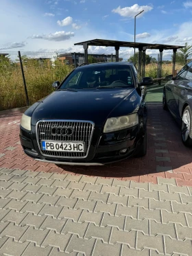 Audi A6 Allroad, снимка 1