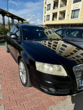 Audi A6 Allroad, снимка 3