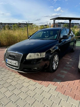 Audi A6 Allroad, снимка 2