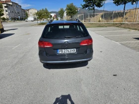 VW Passat 1.6tdi, снимка 2