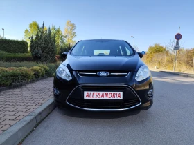 Ford C-max 1.6 TDi, 116..  | Mobile.bg    1