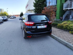 Ford C-max 1.6 TDi, 116..  | Mobile.bg    7