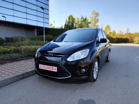 Ford C-max 1.6 TDi, 116..  | Mobile.bg    3