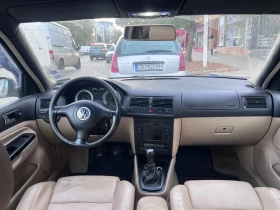 VW Golf 1.9 TDI 131 4MOTION, снимка 13