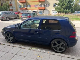 VW Golf 1.9 TDI 131 4MOTION, снимка 7