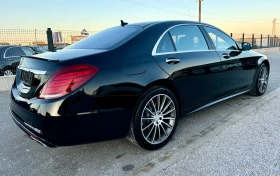 Mercedes-Benz S 500 AMG long  | Mobile.bg    6