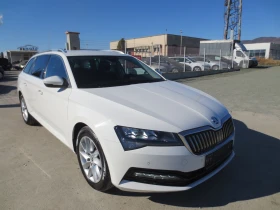 Skoda Superb 2.0 TDI , снимка 3