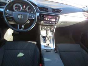 Skoda Superb 2.0 TDI , снимка 12