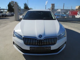 Skoda Superb 2.0 TDI , снимка 2