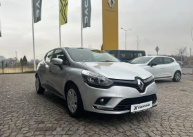 Renault Clio 0.9 TCe 75к.с., снимка 3