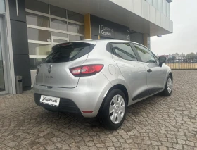 Renault Clio 0.9 TCe 75к.с., снимка 6