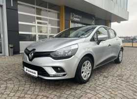 Renault Clio 0.9 TCe 75к.с.