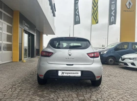 Renault Clio 0.9 TCe 75к.с., снимка 5