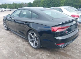 Audi S5 PREMIUM ФИКСИРАНА ЦЕНА ДО БЪЛГАРИЯ! - [3] 