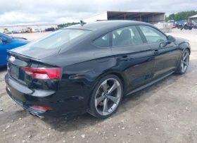 Audi S5 PREMIUM ФИКСИРАНА ЦЕНА ДО БЪЛГАРИЯ! - [1] 