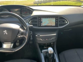 Peugeot 308, снимка 8