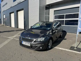 Peugeot 308, снимка 2