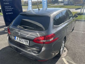 Peugeot 308, снимка 3