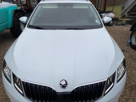 Skoda Octavia 1.6 tdi, снимка 1