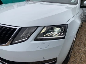 Skoda Octavia 1.6 tdi, снимка 10