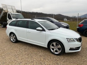 Skoda Octavia 1.6 tdi, снимка 3