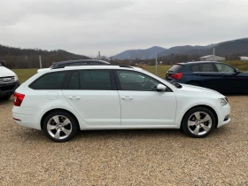 Skoda Octavia 1.6 tdi, снимка 5