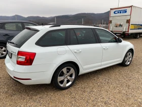 Skoda Octavia 1.6 tdi, снимка 4