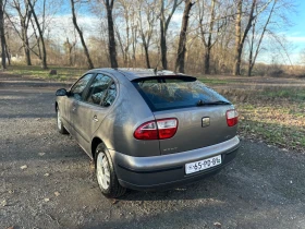 Seat Leon, снимка 2