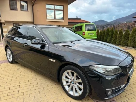 BMW 530 530 XD FACE LCI LUXURY LINE , снимка 3