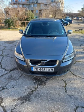 Volvo V50, снимка 1