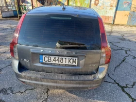 Volvo V50, снимка 5