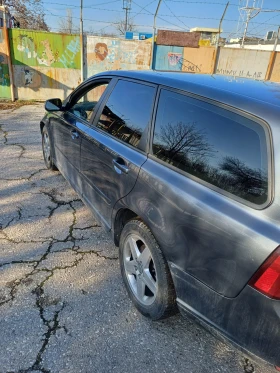 Volvo V50, снимка 6