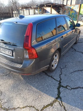 Volvo V50, снимка 4