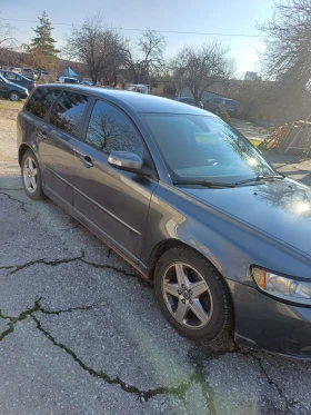 Volvo V50, снимка 2