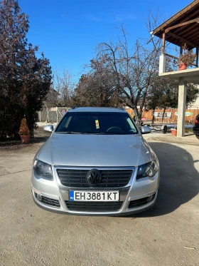 VW Passat  B6 1.9tdi 2006г., снимка 14