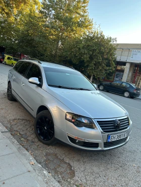 VW Passat  B6 1.9tdi 2006г., снимка 2