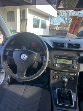 VW Passat  B6 1.9tdi 2006г., снимка 10