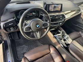 BMW 540 i xDrive Седан, снимка 6