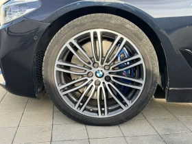 BMW 540 i xDrive Седан, снимка 5