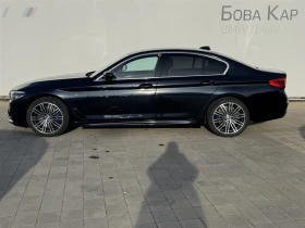 BMW 540 i xDrive Седан, снимка 3