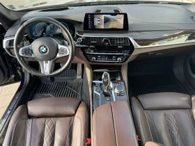 BMW 540 i xDrive Седан, снимка 7