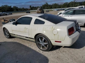 Ford Mustang, снимка 2